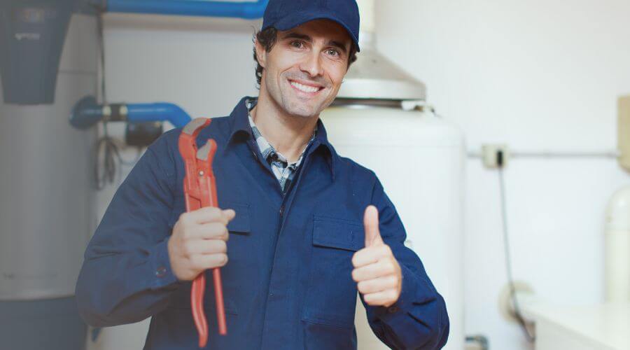 Professional sewer line replacement in Speed, NC